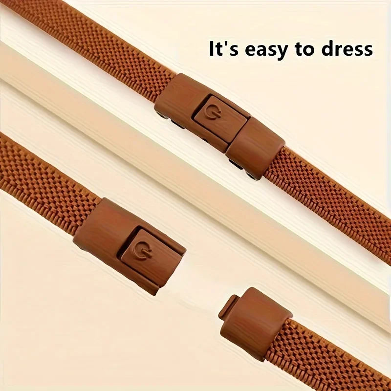 8mm No Tie Elastic Laces Without Tie Shoe Laces Press Lock Shoelaces Sneaker Elastic Lace Sneaker Kids Adult Flat Shoelace