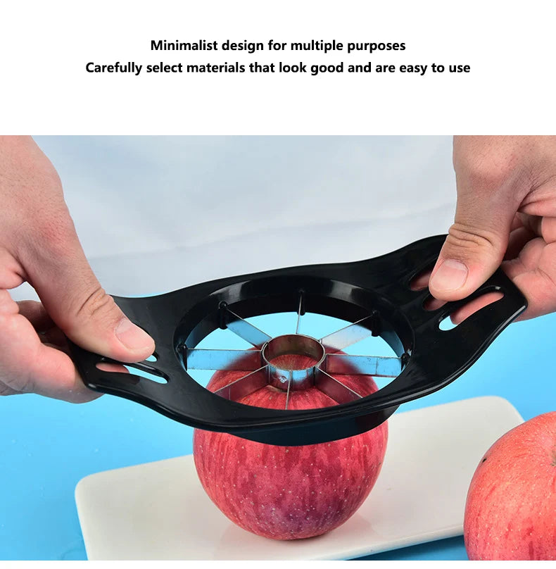 Apple Cutting Machine Cuts Apples In Seconds Takes The Core Removes the Core Divides Fruits Into Eight Pieces for Household Use