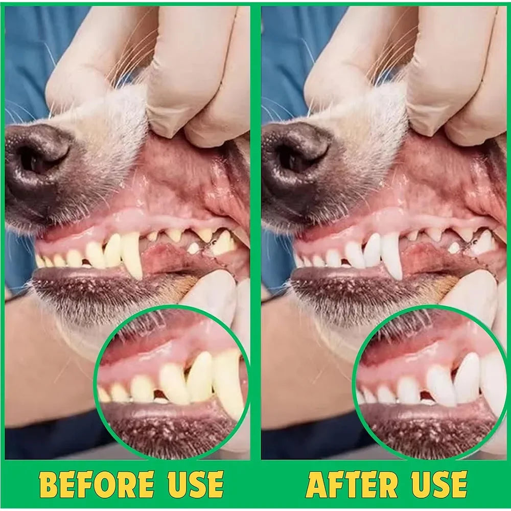 Cat Dog Super Soft Pet Finger Toothbrush Teeth Cleaning Bad Breath Care Nontoxic Silicone Toothbrush Tool Dog Cleaning Supplies