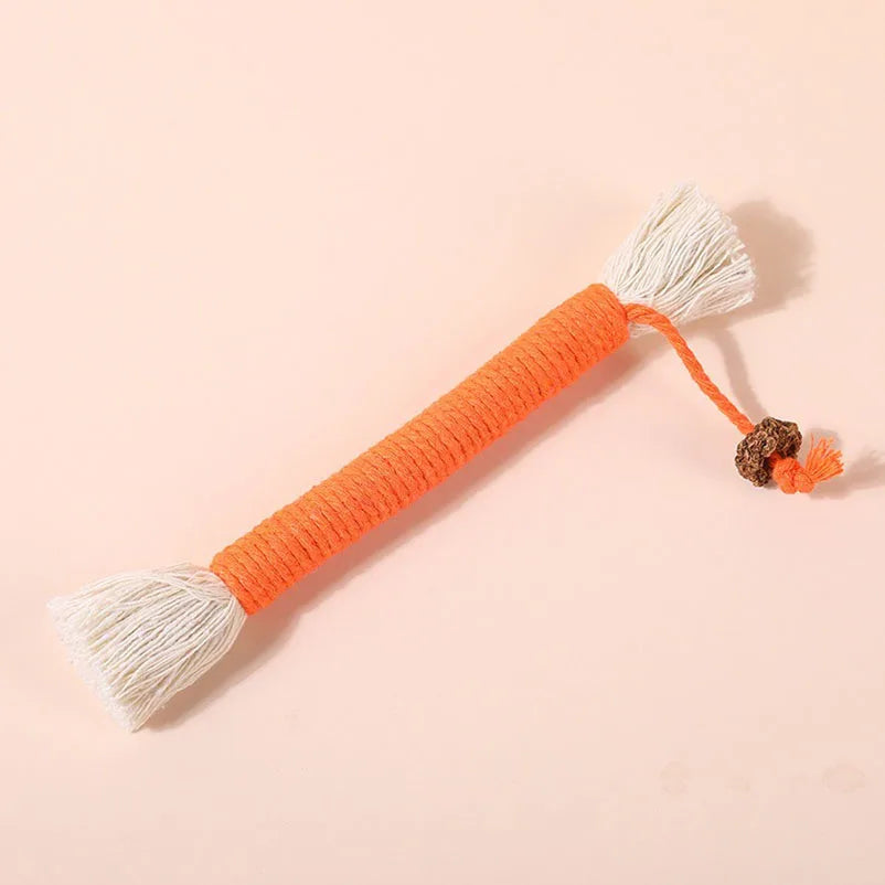 Cat toys cat teasers kitten galls teething and chew-resistant feathers cat self-entertainment and boredom relief