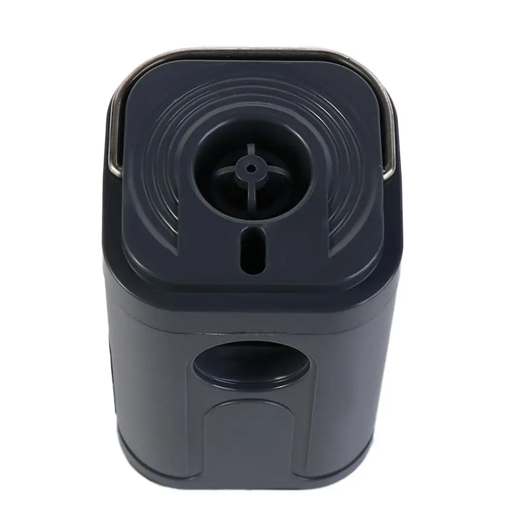 3 in 1 Electric Air Pump Wireless Multiple Function Deflator Pumps Portable Long-lasting Life Wireless Inflation Pump Backpack