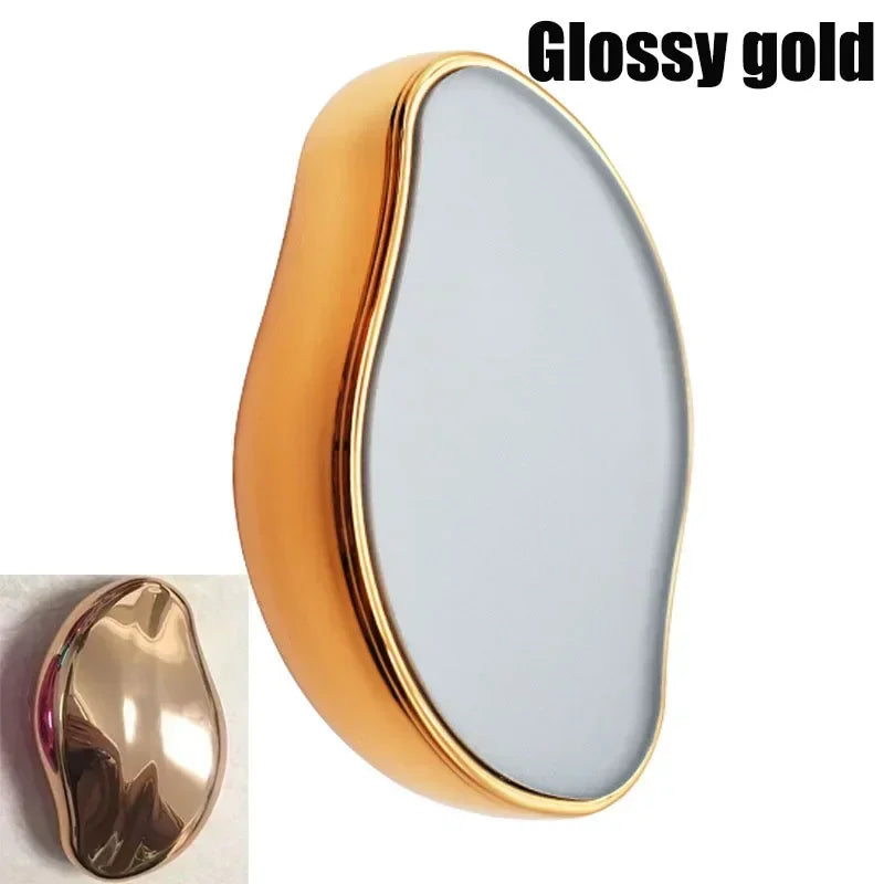 Painless Epilator Physical Crystal Hair Removal Body Depilation Tool Man Women's Hair Removal Beauty Tool Sanding Artifact