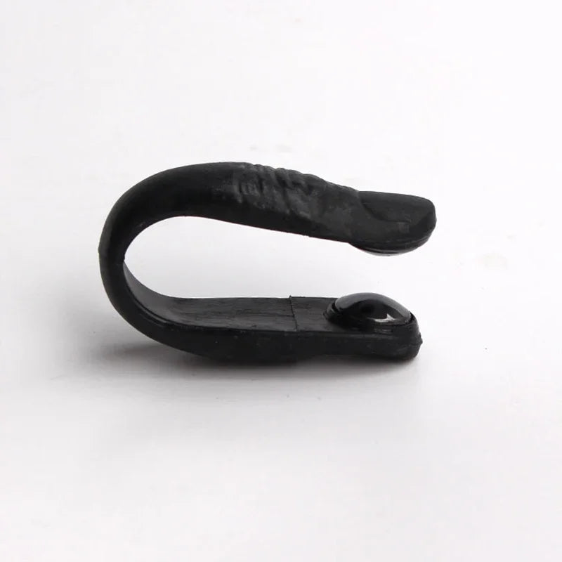 Magnetic Suction Finger Joint Tiger Point Massage Clip Portable Hand Meridian Massager Acupressure Clip for Blood Circulation