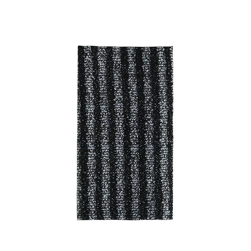 Double Effect Nylon Bath Towel Japanese Rubbing Washcloth for Back Exfoliating Scrub Shower Towels  Body Bathroom Accessories