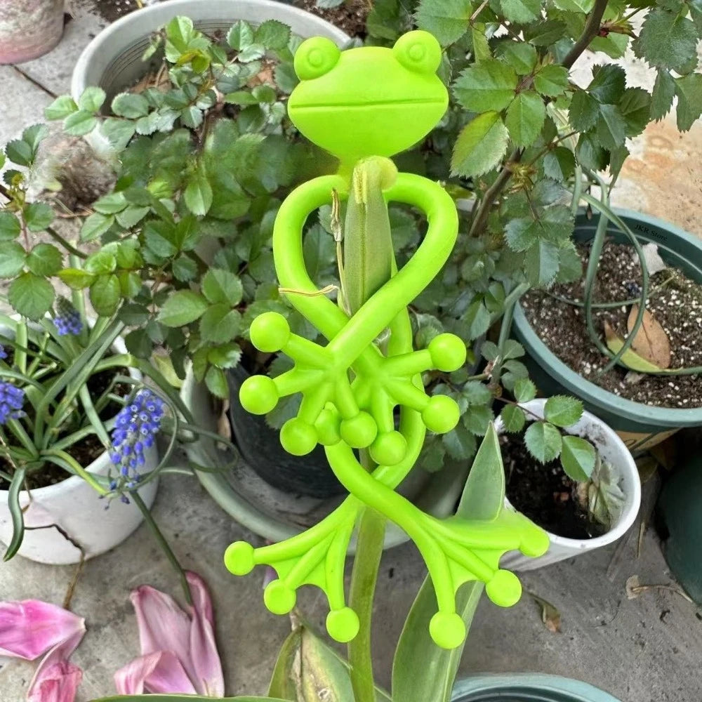 Garden Supplies Tomato Plant Support for Plants Gardening Gadgets Plant Stand Indoor Garden Pots & Planters Accessories Vine