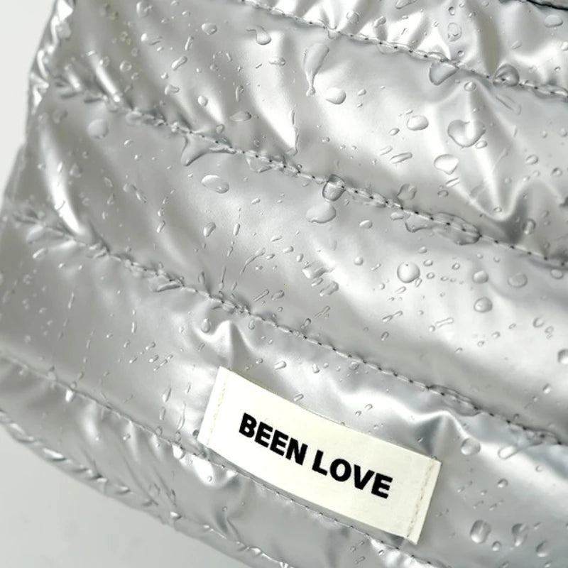 Fashion Large Capacity Makeup Bag Travel Organizer Portable Cosmetic Bag Multifunctional Toiletry Washbag Portable Storage Bag