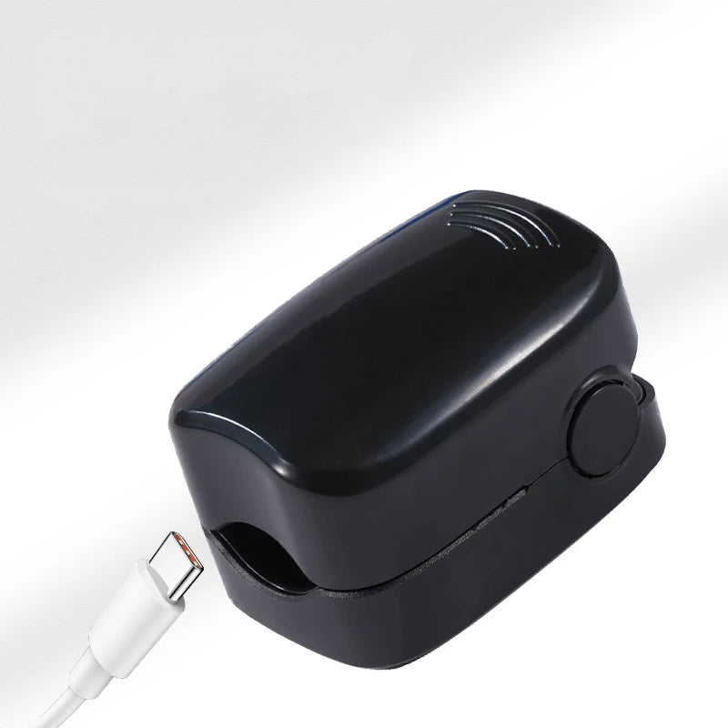 Rechargeable UV nail phototherapy instrument onychomycosis auxiliary tool UV nail phototherapy lamp cleaning lamp fungus lamp