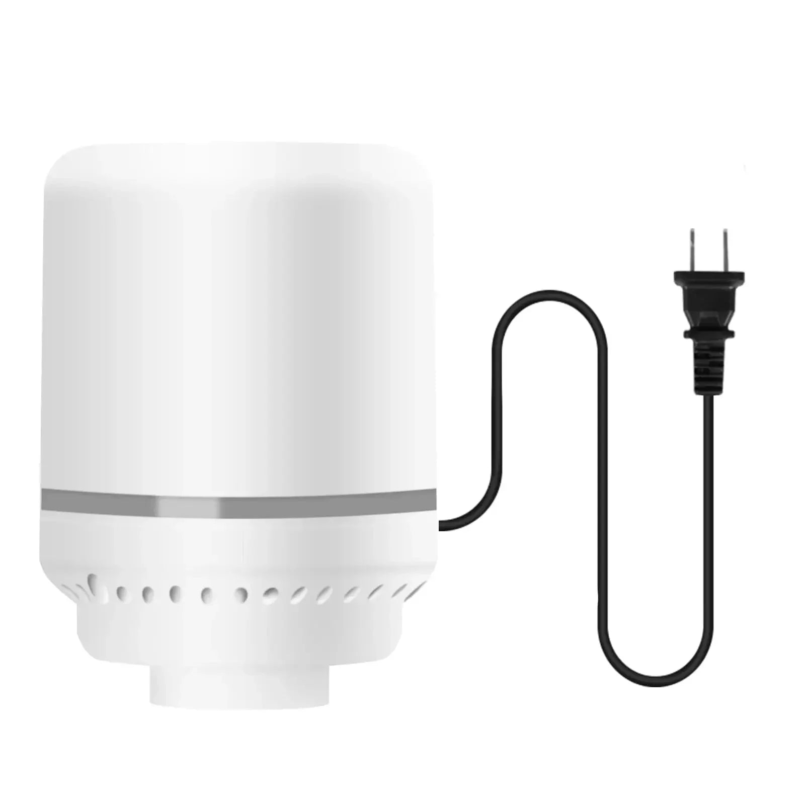 Electric Pump for Vacuum Bags, Compression Bag Pump for Vacuuming Clothing, Quilts, Portable Storage Bag Pump