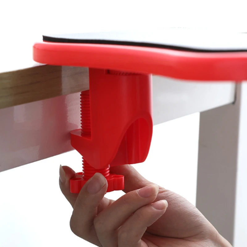 Desk Armrest Extender Rotatable Arm Support Comfortable Elbow Support for Gaming and Office Office Supplies Office Supplies