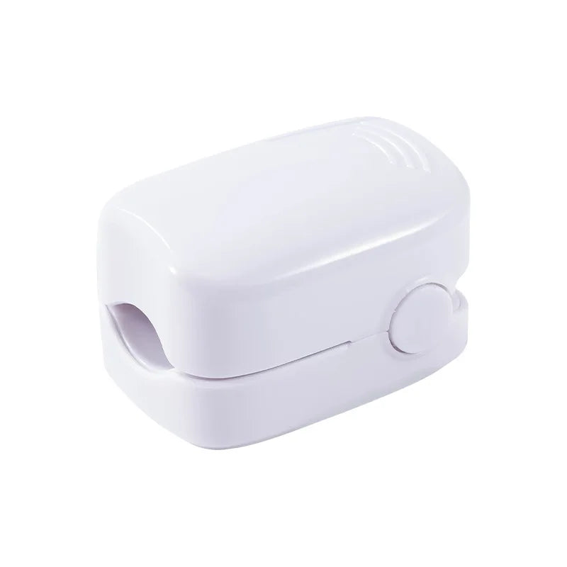 Rechargeable UV nail phototherapy instrument onychomycosis auxiliary tool UV nail phototherapy lamp cleaning lamp fungus lamp