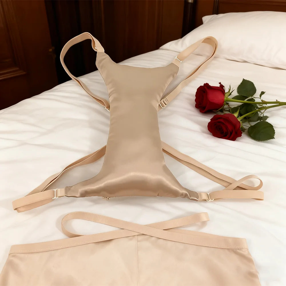 Sleep Anti-wrinkle Breast Pads Are Washable Chest Wrinkle Pad Reduce Breast Wrinkles Skin Tightening Overnight Chest Pads