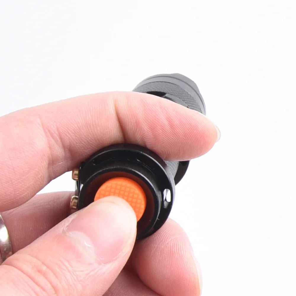 Mini LED UV Flashlight Zoomable 365nm 395nm Ultraviolet Lamp Portable Pocket Torch Money Scorpion Pet Urine Stain Detector Tools