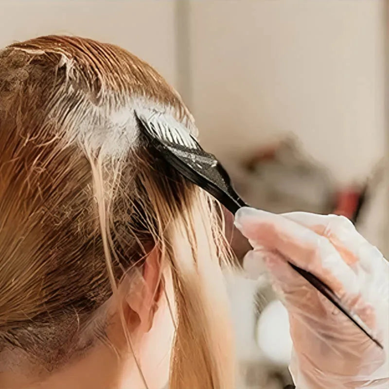 Disposable TPE Gloves Household Cleaning TPE Gloves Kitchen Bathroom Beauty Hairdressing Waste Disposal