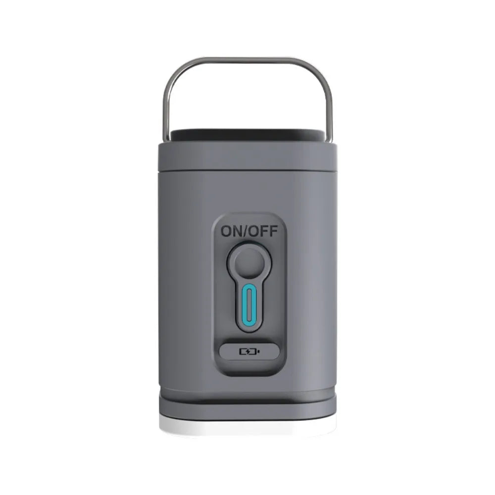 3 in 1 Electric Air Pump Wireless Multiple Function Deflator Pumps Portable Long-lasting Life Wireless Inflation Pump Backpack