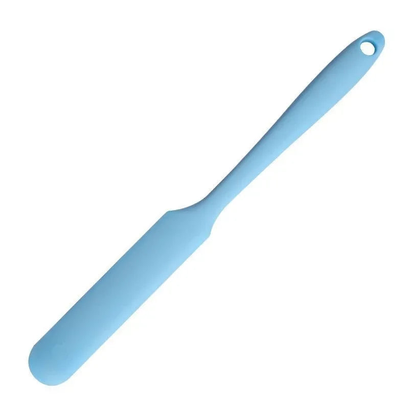 Silicone Spatula Heat Resistant Cake Cream Butter Spatulas Mixing Batter Scraper Non-Stick Flexible Baking Cooking Tool