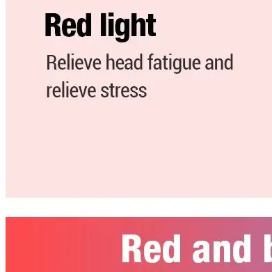 Scalp Massager Comb for Spray Hair Growth Phototherapy Hair Regrowth Brush Anti Hair Loss Head Care Electric Massage Comb Brush