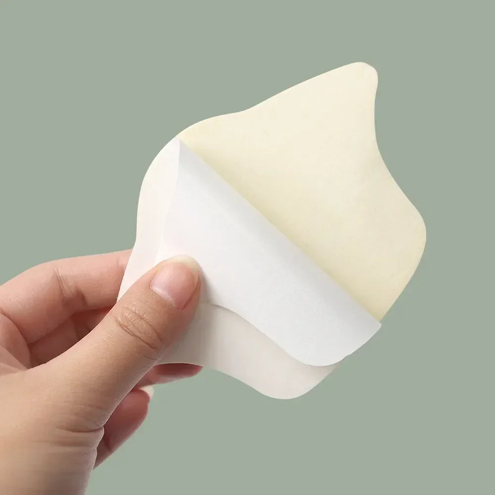 Insoles Patch Heel Pads for Sport Shoe Adjustable Size Feet Pad Pain Relief Cushion Insert Insole Heel Protector Sticker