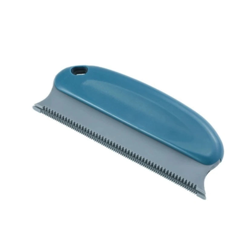 Dog Cat Hair Remover Pet Hair Remover Brush Efficient Pet Hair Detailer For Cars Furniture Carpets Clothes Pet Beds Chairs