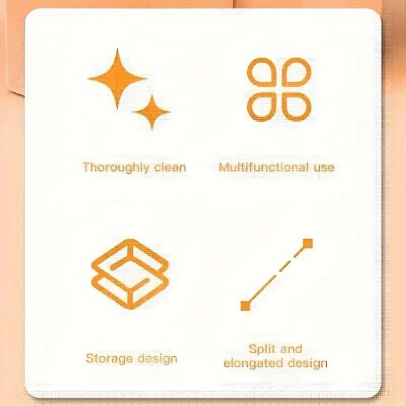 20 in 1 Laptop Keyboard Cleaning Tool Set Digital Camera Headset Mobile Phone Cleaner Kit Earphones Cleaning Pen Keycap Puller