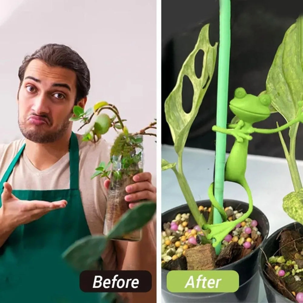 Garden Supplies Tomato Plant Support for Plants Gardening Gadgets Plant Stand Indoor Garden Pots & Planters Accessories Vine