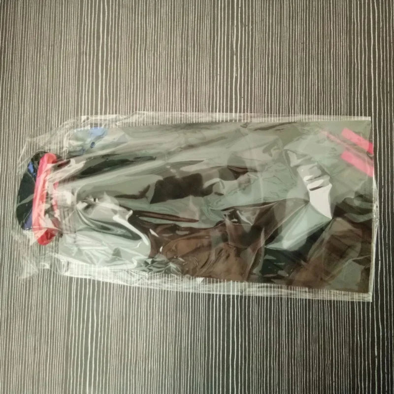 Portable Ultralight Foldable Water Bag Duckbill Folding Sports Outdoor Fitness Cycling Portable Storage Large Capacity Water Bag