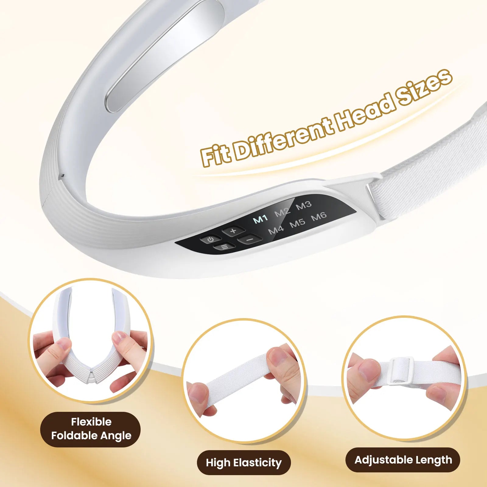 V Face Lifting Device Firming Facial Massager Facial Beauty Instrument Face Slimming Massager Double Chin Removal Double Chin