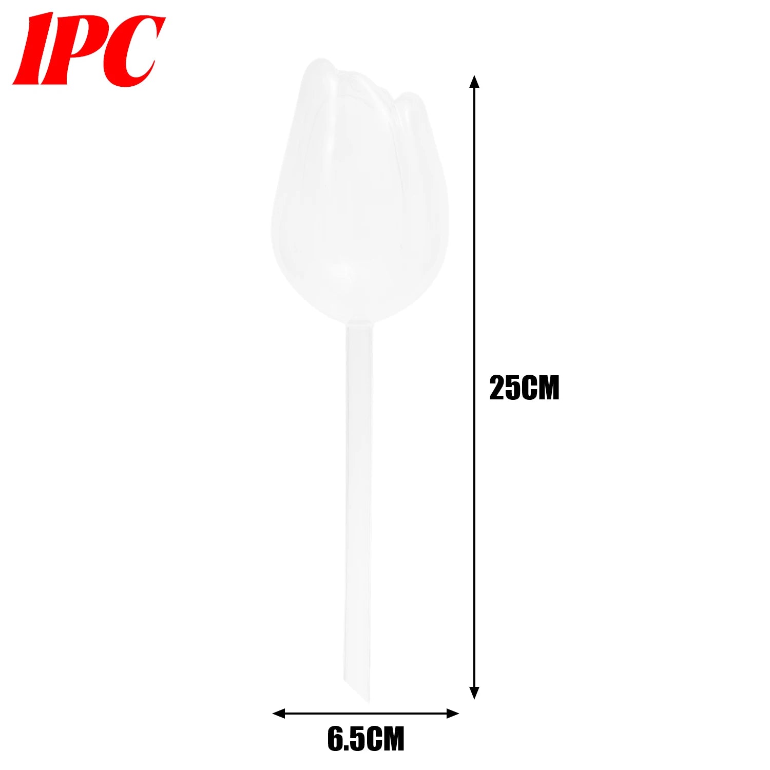 8/1x Tulip-Shaped Watering Globes Effortless Self-Watering Solution for Garden Indoor Outdoor Plants Irrigation of Potted Plants