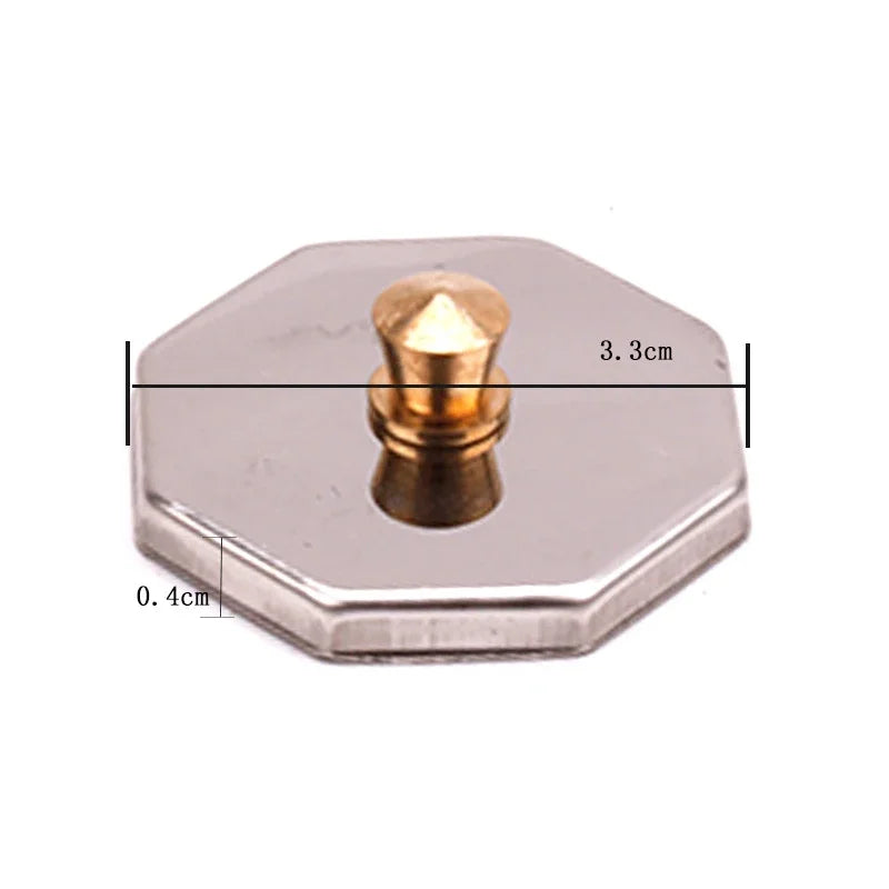 Acrylic Powder Liquid Crystal Glass Cup Aurora Colorful Cup Nail Brush Washing Mug Nail Art Tools Liquid Powders for Mixing Bowl