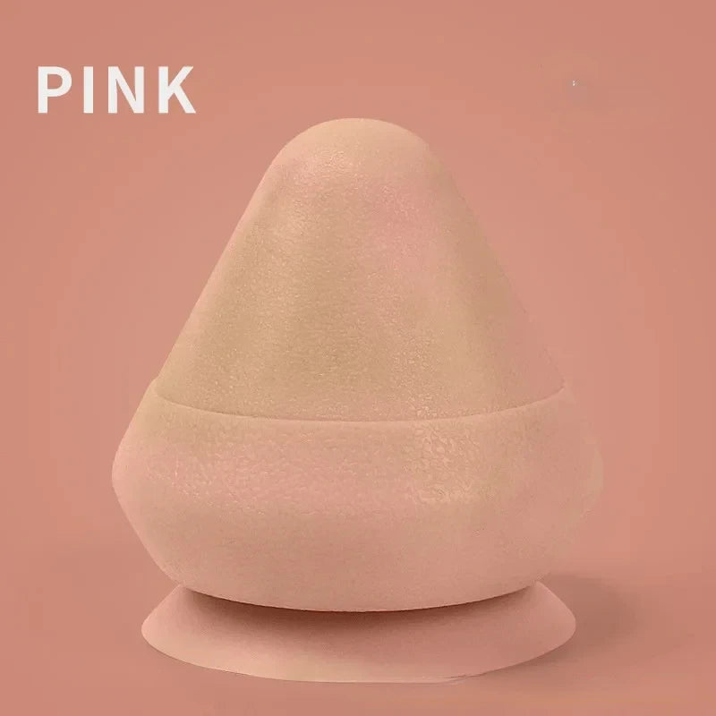 Adsorption Fascia Ball, Massage Cone, Shoulder and Neck, Psoas Muscle Release Tool Neck Whole Body Meridian Points Yoga Ball