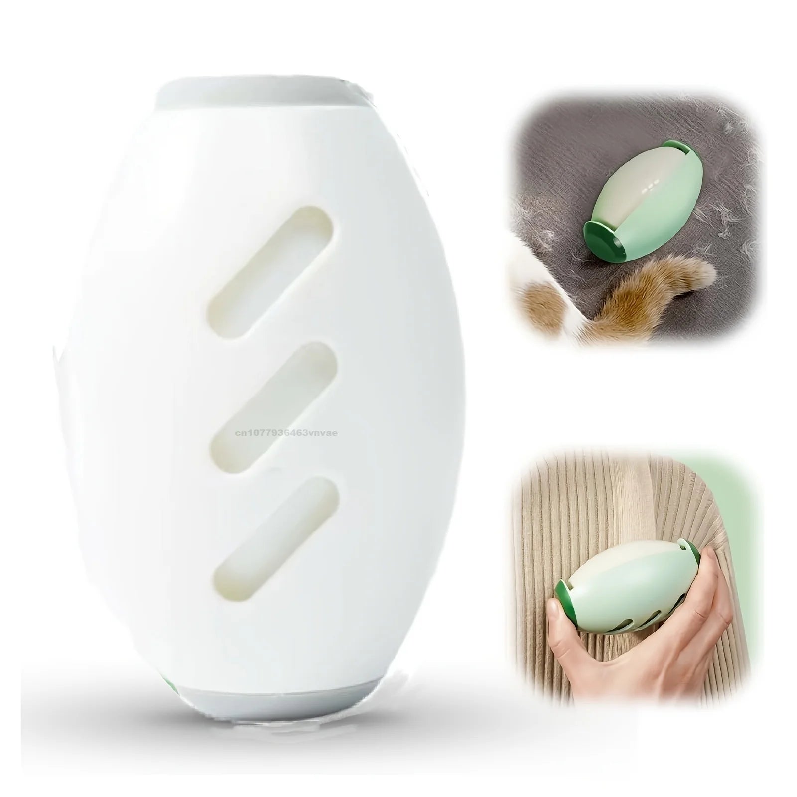 Washable Lint Remover Portable Roller Hair Remover for Clothes Pet，Multifunctional Dust Removal Eliminator Sticky Brush Hair