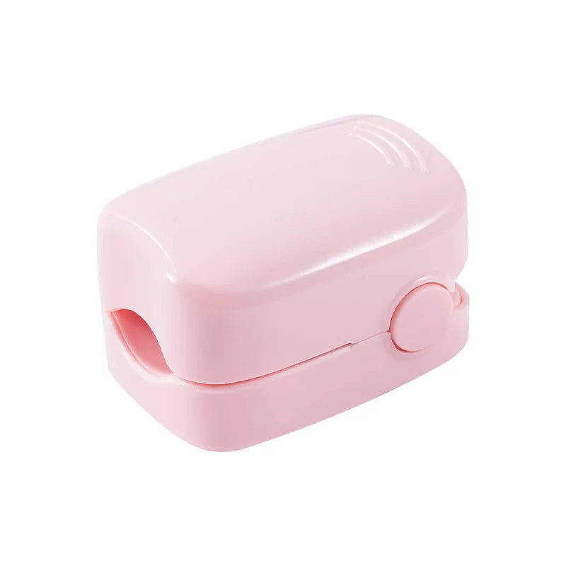 Rechargeable UV nail phototherapy instrument onychomycosis auxiliary tool UV nail phototherapy lamp cleaning lamp fungus lamp