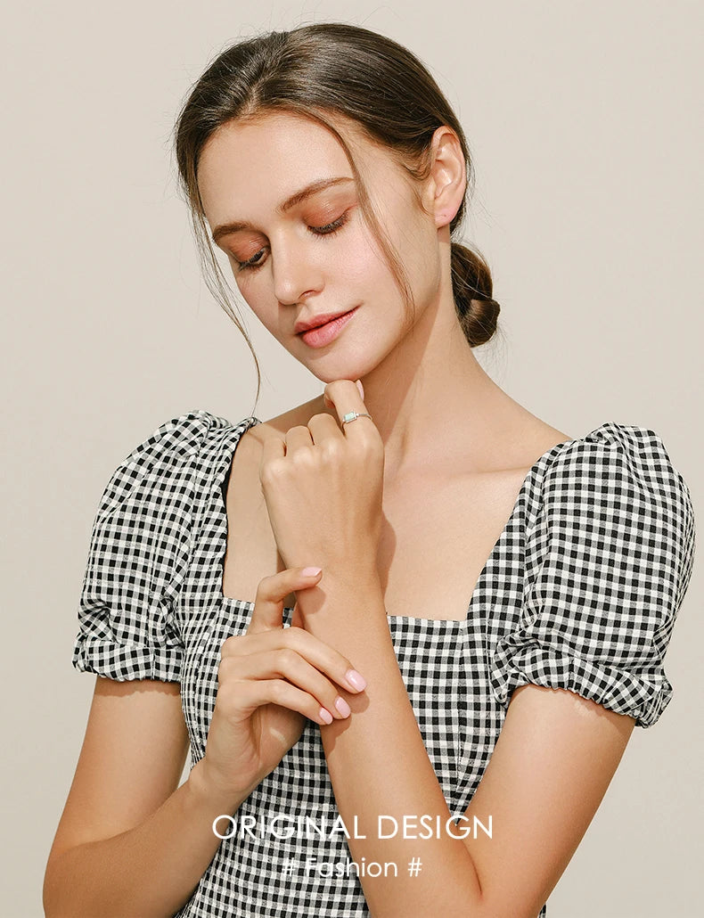 MODIAN Real 925 Sterling Silver Fantastic Natural Opals Finger Rings For Women Wedding Anniversary Jewelry Fine Accessories Anel