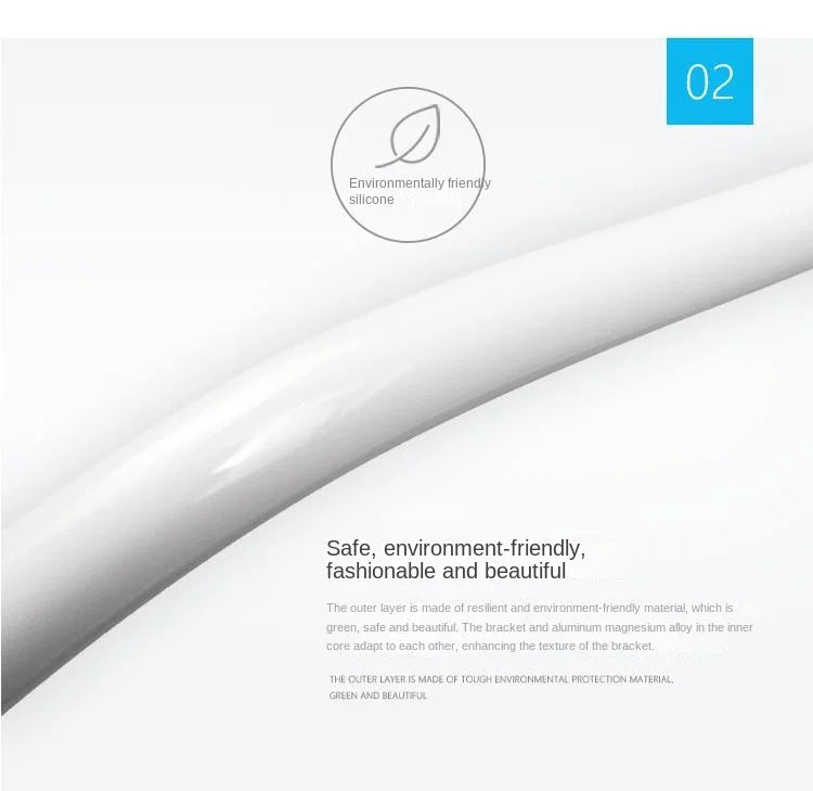 Portable Flexible Lazy Bed Holder Adjustable Mobile Phone Holder for Cell Phone Universal Desktop Stand Desk Mount Phone Bracket