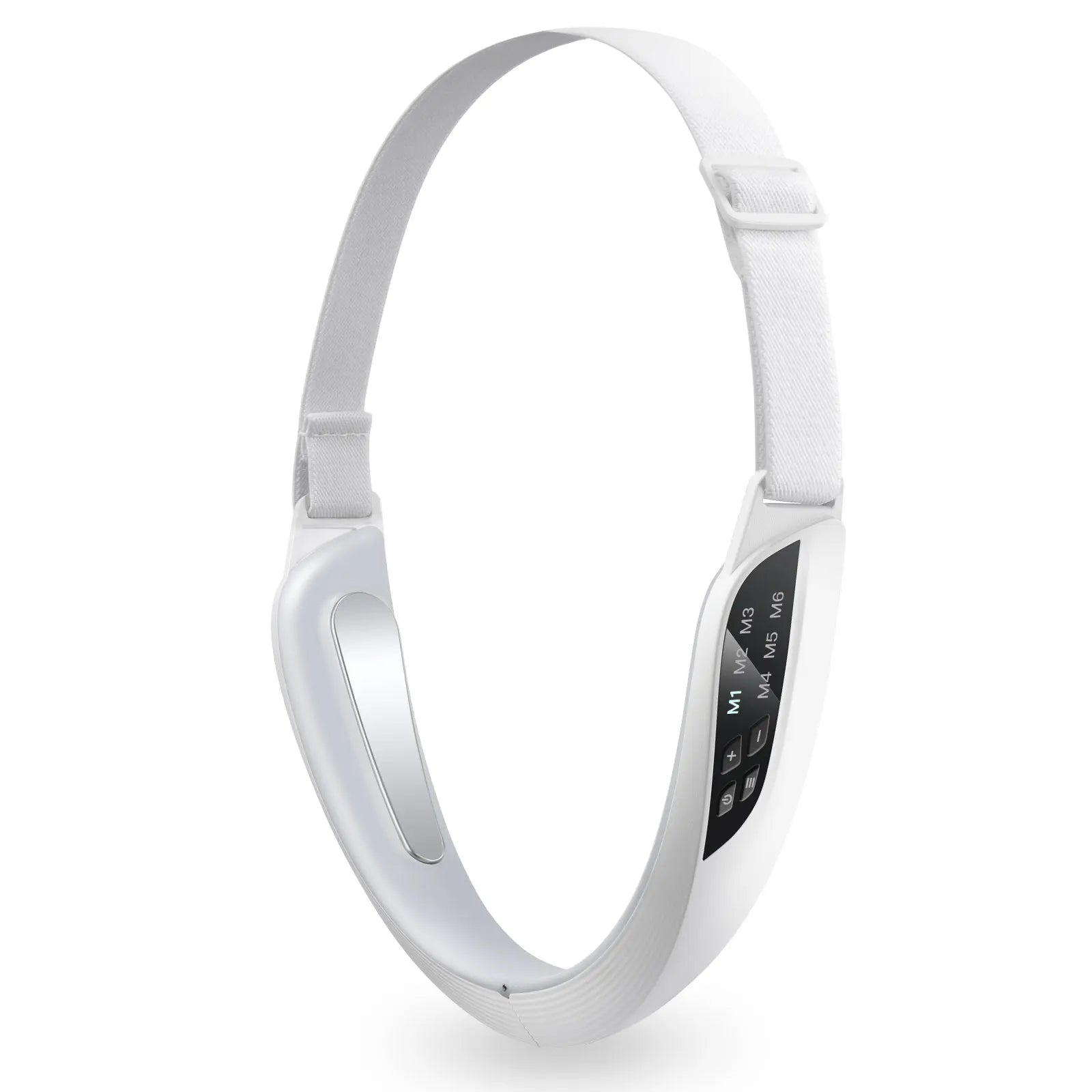 V Face Lifting Device Firming Facial Massager Facial Beauty Instrument Face Slimming Massager Double Chin Removal Double Chin