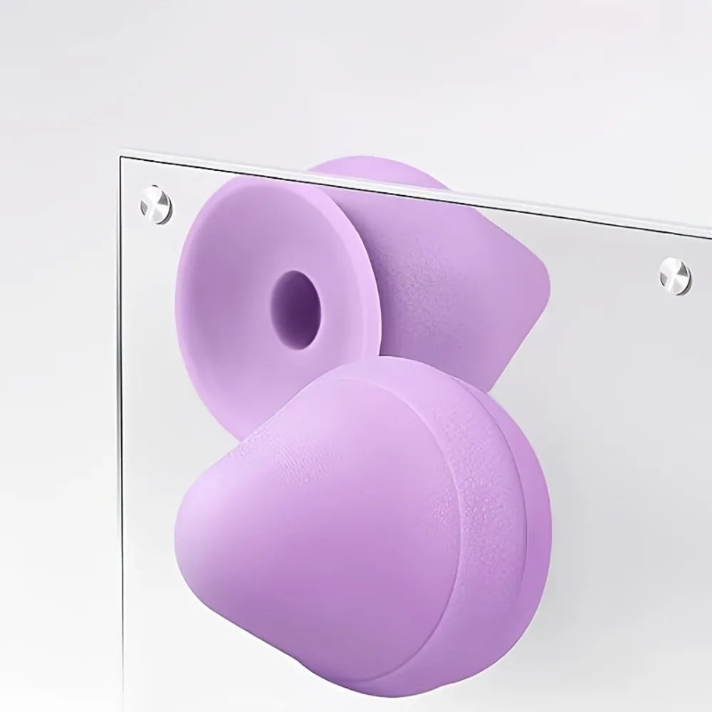 Adsorption Fascia Ball, Massage Cone, Shoulder and Neck, Psoas Muscle Release Tool Neck Whole Body Meridian Points Yoga Ball