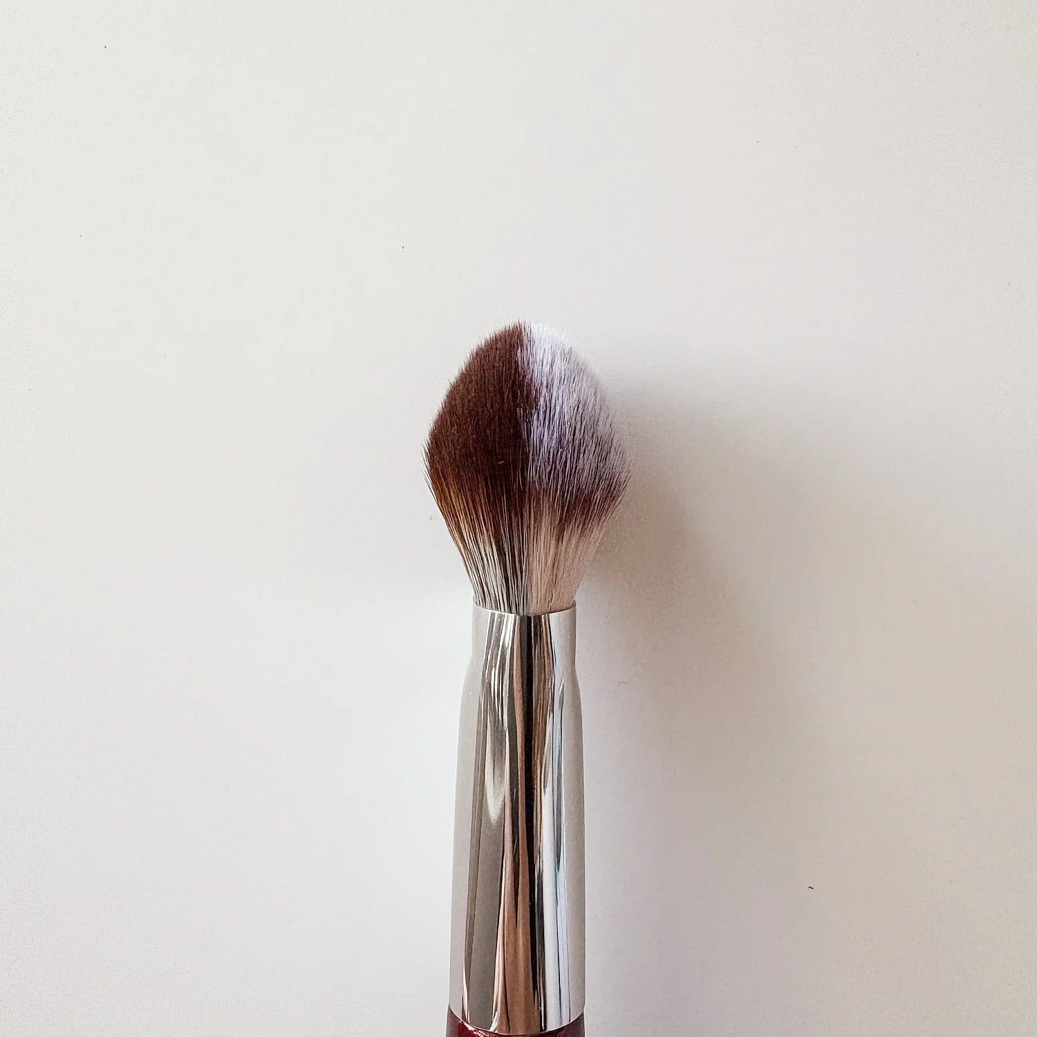 Core Complexion Trio Brush Set 3PC Face Brushes 116 Small Round Complexion 115 Contoured Foundation 114 Dual-Sided Concealer