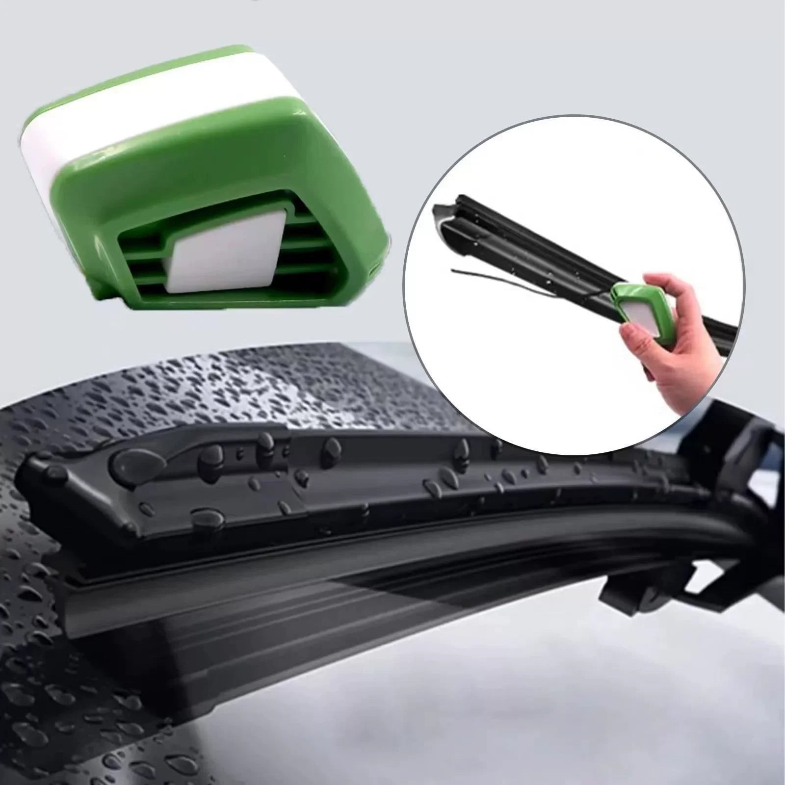 Universal Car Wiper Repair Parts Windscreen Wiper Blade Wiperblade Cutter Rubber Regroove Tools Trimmer Restorer Car Accessories
