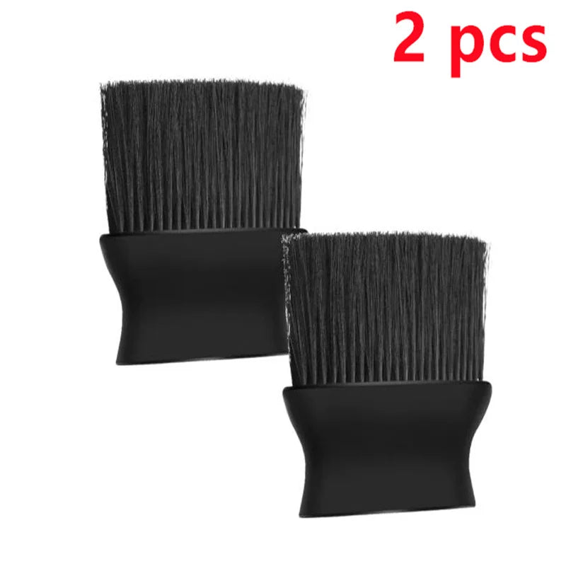 Car Air Outlet Cleaning Brush Dashboard Air Conditioner Detailing Dust Sweeping Tools Auto Interior Home Duster Brushes