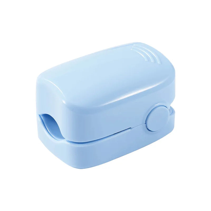 Rechargeable UV nail phototherapy instrument onychomycosis auxiliary tool UV nail phototherapy lamp cleaning lamp fungus lamp