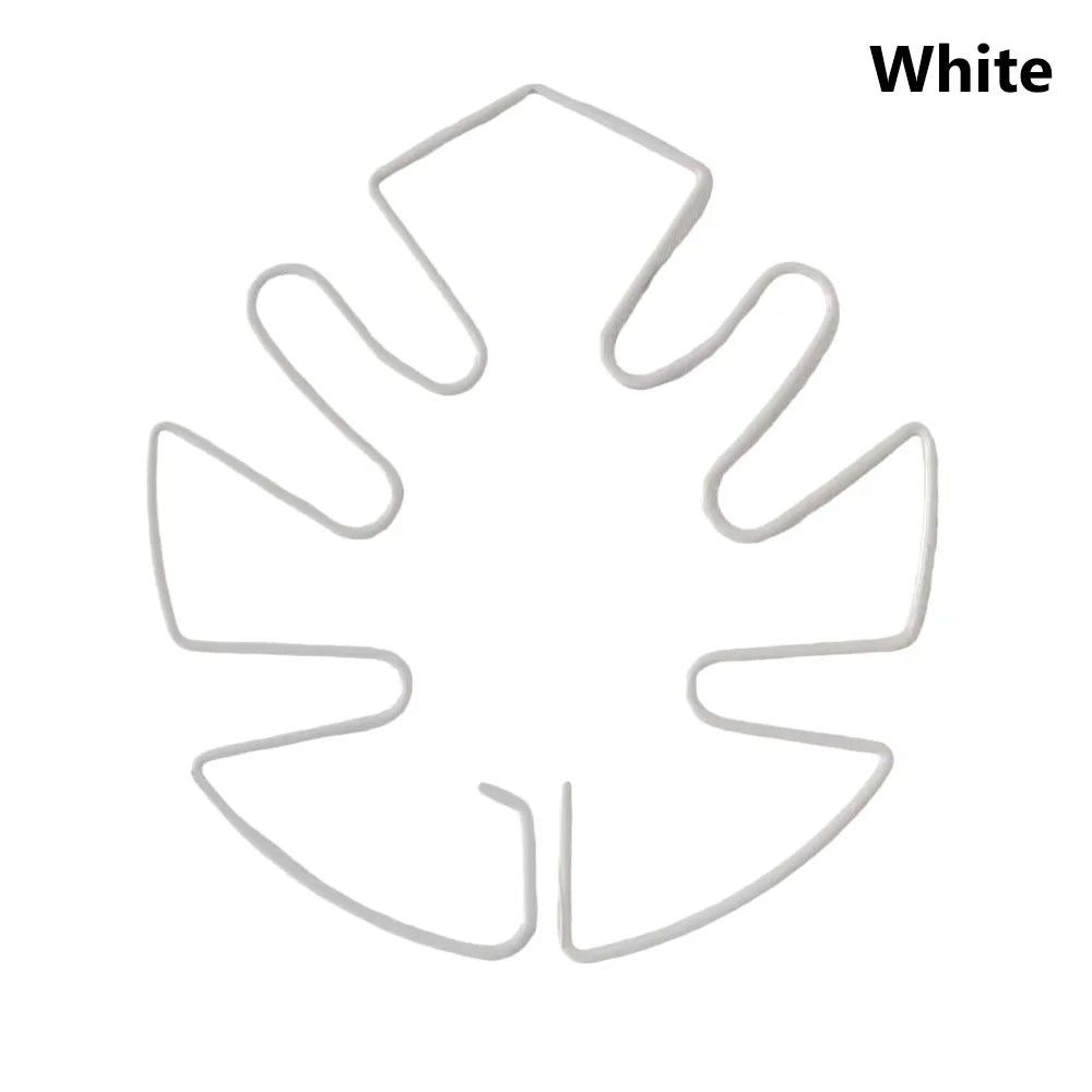 Stabilizers Plant Fixing Bracket Easy Installation Sturdy Decorative Plant Stand Bamboo Shaped Plant Holder Support Pole