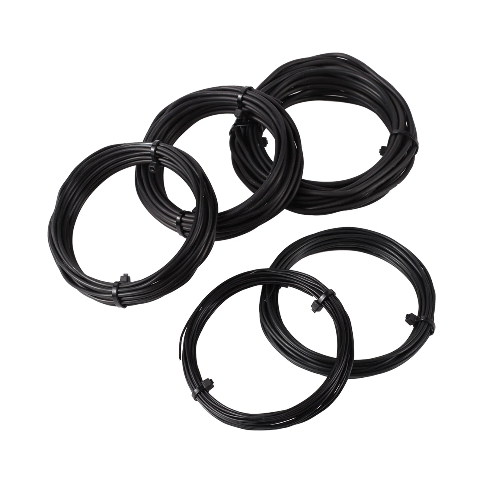 5/10m Bonsai Wire Plant Stand Fixing Bonsai Branches Training Wire Gardening Supplies Bonsai Shape Aluminum Wire for Bonsai Tool