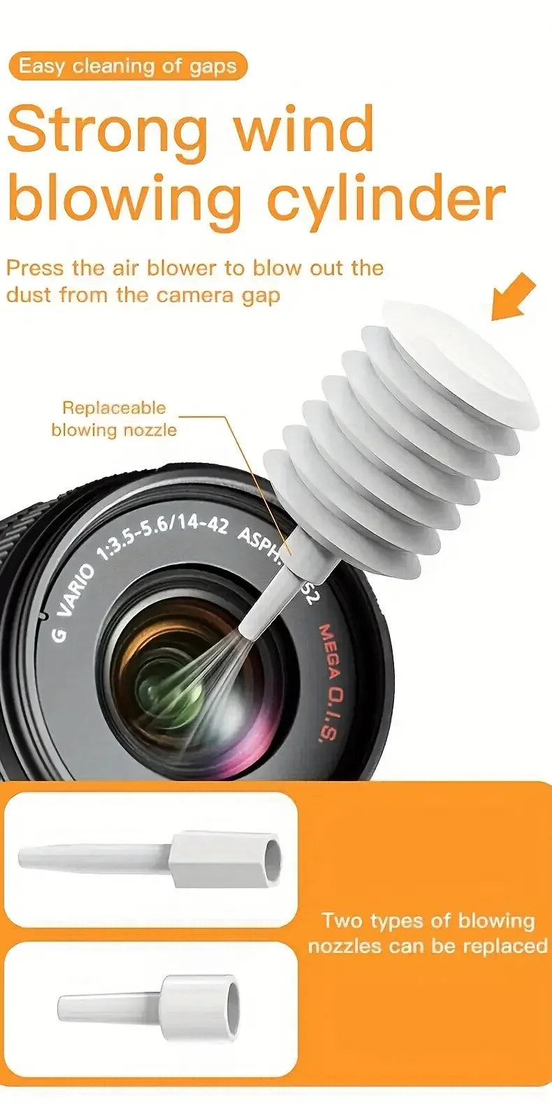 20 in 1 Laptop Keyboard Cleaning Tool Set Digital Camera Headset Mobile Phone Cleaner Kit Earphones Cleaning Pen Keycap Puller