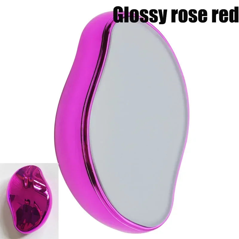 Painless Epilator Physical Crystal Hair Removal Body Depilation Tool Man Women's Hair Removal Beauty Tool Sanding Artifact