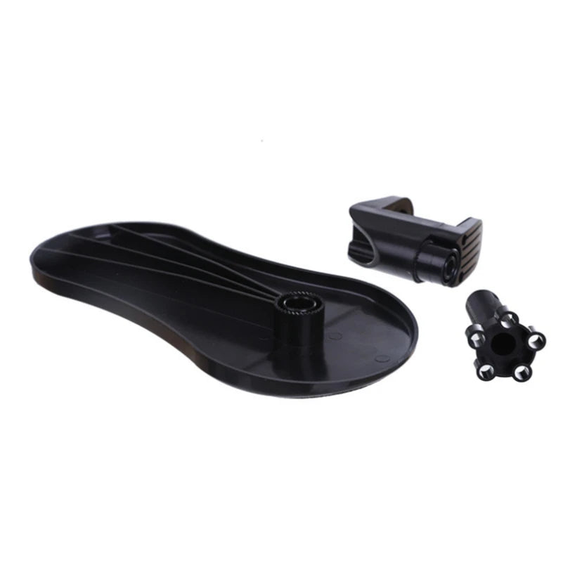 Desk Armrest Extender Rotatable Arm Support Comfortable Elbow Support for Gaming and Office Office Supplies Office Supplies