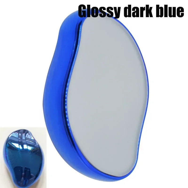 Painless Epilator Physical Crystal Hair Removal Body Depilation Tool Man Women's Hair Removal Beauty Tool Sanding Artifact