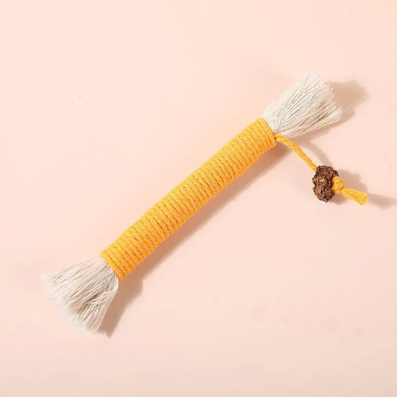 Cat toys cat teasers kitten galls teething and chew-resistant feathers cat self-entertainment and boredom relief