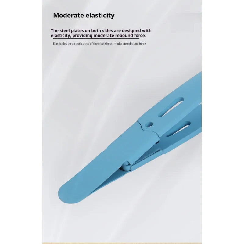 Colorful Eyebrow Tweezer High-Quality Stainless Steel Hair Beauty Fine Hairs Puller Slanted Eye Brow Clips Removal Makeup Tools
