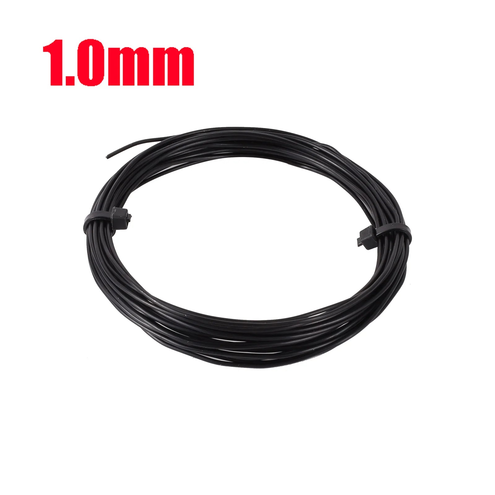 5/10m Bonsai Wire Plant Stand Fixing Bonsai Branches Training Wire Gardening Supplies Bonsai Shape Aluminum Wire for Bonsai Tool