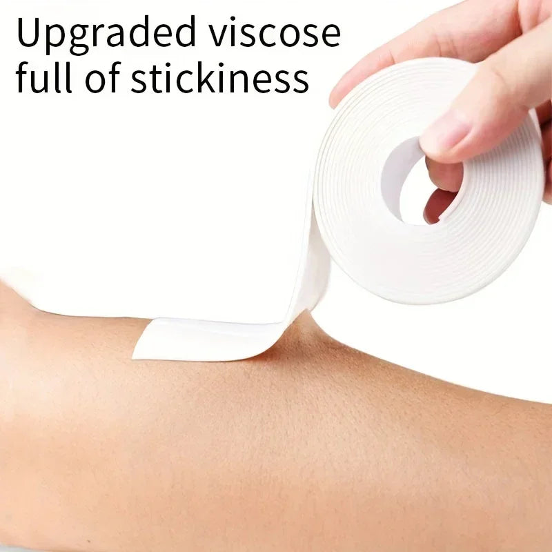 PVC Sealing Tape For Bathroom Kitchen Caulk Strip Tape Self Adhesive Waterproof Wall Stickers Mold Proof Sealing Tapes