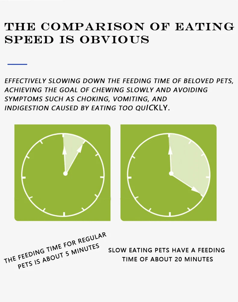 Pet Lick Silicone Mat Dogs Pet Slow Food Plate for Dog Bathing Distraction Silicone Dog Sucker Food Training Dog Feeder Supplies